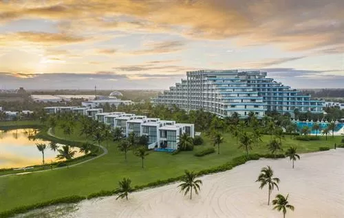 Vinpearl Resort & Golf Nam Hội An